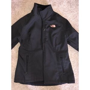 Womens North face jacket
